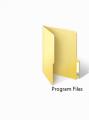 Program Files (x86) и Program Files — что это за папки на компьютере Можно ли удалить папку program files x86